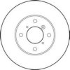 BENDIX 562179B Brake Disc